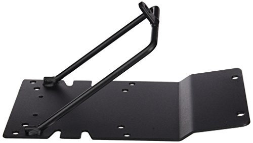 Fixation SHAD V0ZP59ST : ajoutez enfin un coffre sur votre Piaggio Zip 50 2T 2009