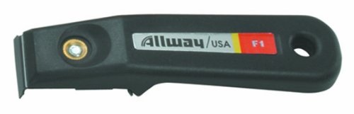 Outils Allway 1-.13in. Bois Scraper F1