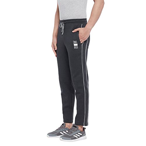 Image of Duke Men's Slim Track Pants