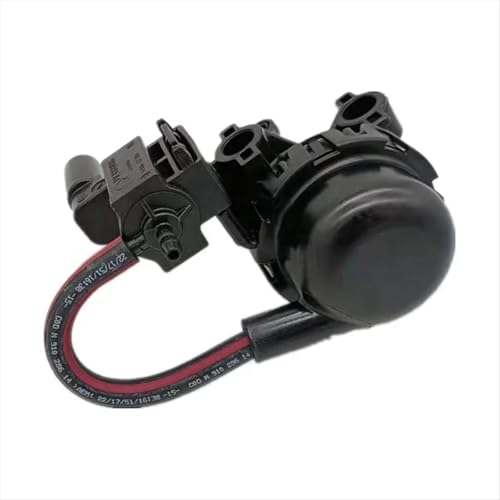 Électrovanne de suralimentation 037906283C valve de commande admission VW - 3