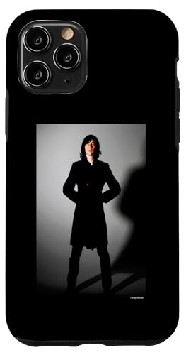 Primal Scream Bobby Gillespie �J���g���[�K�[�� Andy Willsher �X�}�z�P�[�X iPhone 11 Pro �p