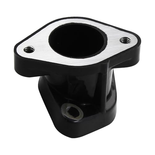 Colector de admisión de carburador para solucionar tirones en CRF100F 2