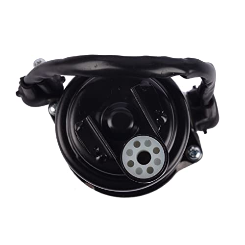 Getfarway Abs Pump Brake Booster Motor Assembly 47960-60010 4796060010 Compatible With Lexus Lx470 Toyota Land Cruiser / 4Runner / Tacoma/Tundra (47960-60010 Motor) #TOP4