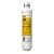 AQUATICLIFE Twist-In RO/RODI Replacement Cartridges - Includes 2 Carbon Block Filters and 2 Sediment Cartridges, 3 and 4-Stage Reverse Osmosis Deionization Systems
