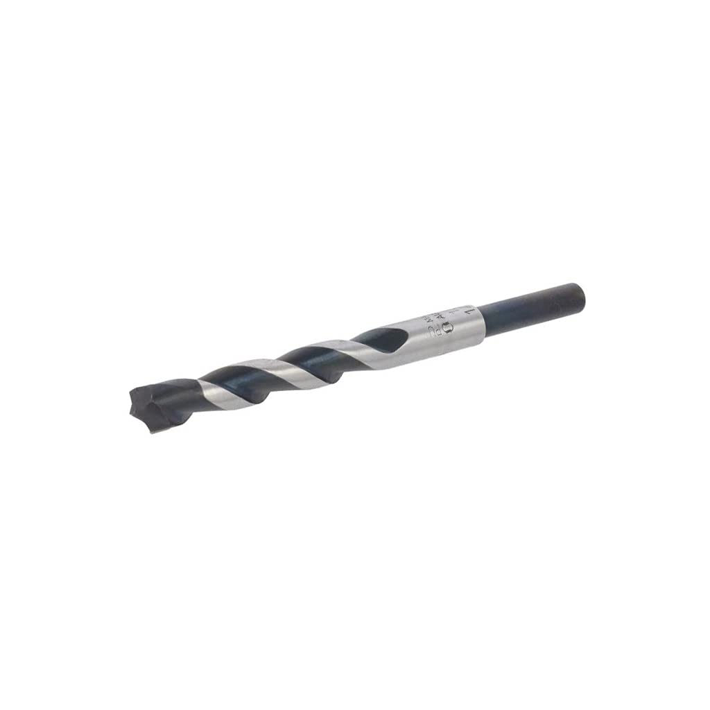 Foret pour béton ALPEN en métal carbure fritté mèche haut de gamme de 13mm