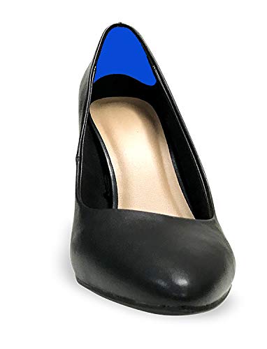 Engo Oval Blister Prevention Patches (6 Patches) | Fits In All Types Of Footwear #TOP5