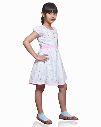 Image of Celeste Mist Frock