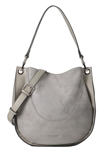 Sac à épaule bandoulière Skadi Hobo pour ne plus manquer d'espace