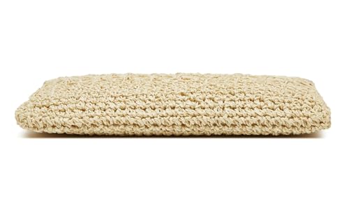 Small Square Bag Straw Beach Bags For Women Rattan Purse Summer Straw Crossbody Handmade Raffia Bag Handbag Shoulder Bag 20254