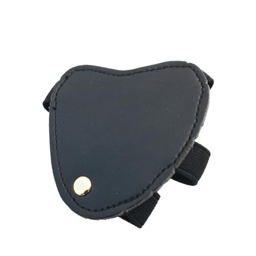 WOONEKY Hand Glove Finger Cover for Arrow Protector Made of Sturdy Material Small Size Easy to Carry