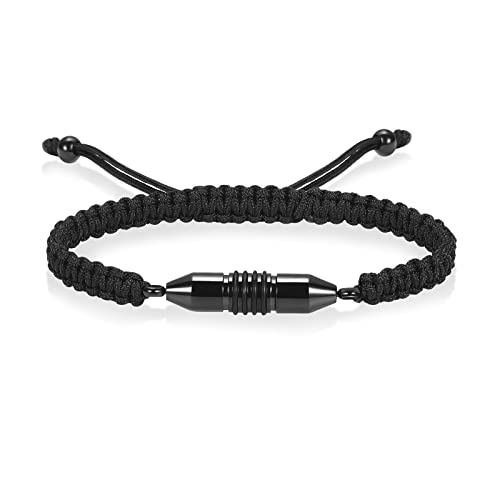 Cremation Jewelry Urn Bracelet For Ashes Braided Leather Memorial Urn Bangle Ashes Holder For Men Women Keepsake Jewelry 2a3210d5 Cdae 4690 A04f 0f934c9d55d3.a032c9223fc08c3506e9fc293c8f1caa