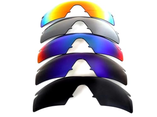 Galaxy Replacement Lenses For Oakley M Frame Strike Polarized Multi Selection..,
