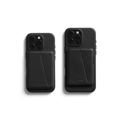 Coque iPhone 16 Pro portefeuille Bellroy Mod résolvant l'encombrement - 7