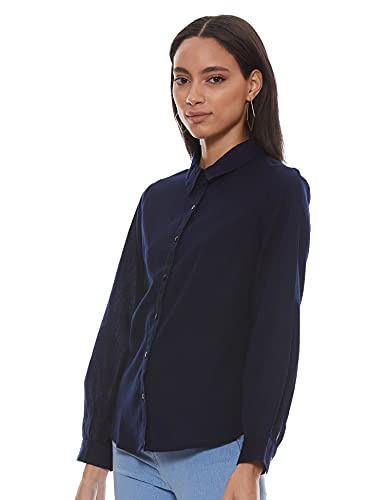 Image of Desi belle Women's Regular Fit Shirt