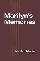 Marilyn's Memories 1791999719 Book Cover