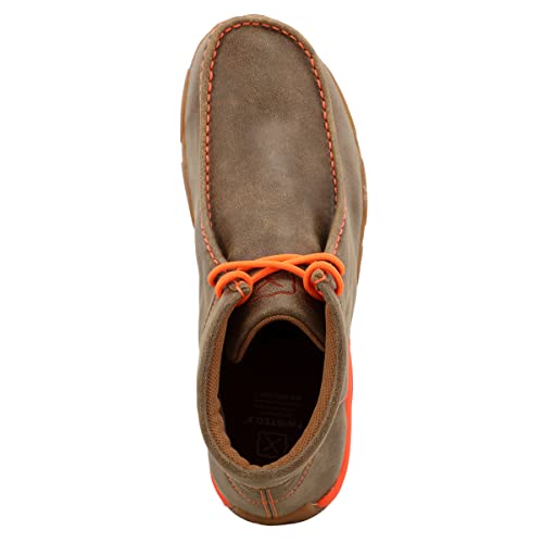Image of Twisted X Men's Driving Moc