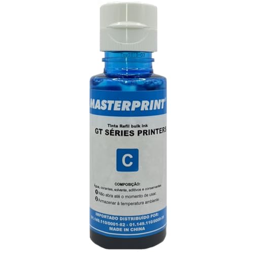 Kit de Tinta para Impressoras HP 316, 410, 416, 515, Plus 551, 500, 514, 517, 532, 617, 618, GT5810,