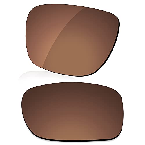Polarized Lens Replacement for Oakley Scalpel Asian Fit OO9134 Sunglass - More Options