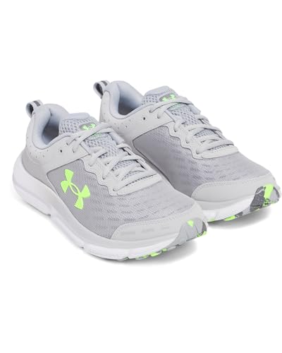 Image of Under Armour Mens Ua Charged Assert 10 Sneaker
