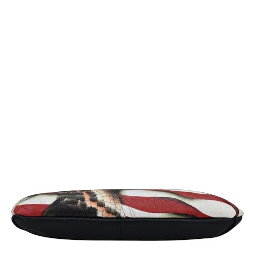 Anna by Anuschka Stars and Stripes Black3