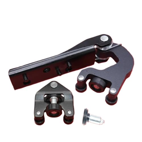 Charnière de porte coulissante Movano 2010-2021 745963412R