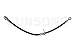Sunsong 2201217 Brake Hydraulic Hose
