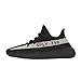 adidas Mens Yeezy Boost 350 V2 BY1604 Oreo - Size 7.5