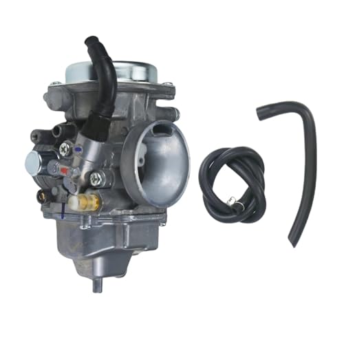 Carburateur CBF150 moto 27mm pour moteur essence de véhicule tout-terrain