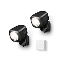 Algopix Similar Product 18 - Ring Smart Lighting  Spotlight