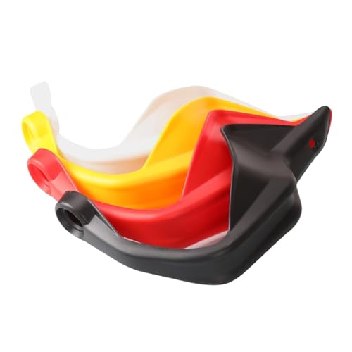Garde-mains de moto universels pour briser le vent sur TDM-900