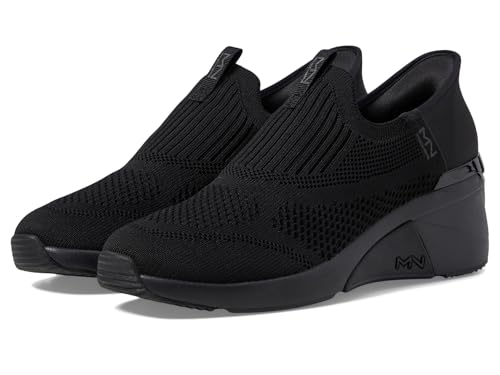 Image of Skechers Women's A-Wedge - Crecent Hands Free Slip-ins Shoes