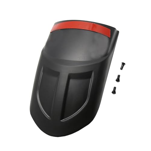 Prolongateur garde-boue avant Kawasaki Versys 650 pour rouler au sec sous la pluie