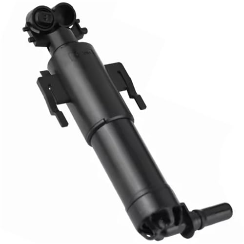 YERCBX 61677357353 61677357354 Headlight Washer Nozzle Compatible with BMW 7 Series G11 730dX Sedan B57 AUTO EUR 7C41 2014-2019 Car Accessories(Right)