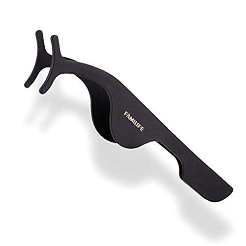 Buychoice False Eyelashes Extensions Applicator Stainless Steel Eyelash