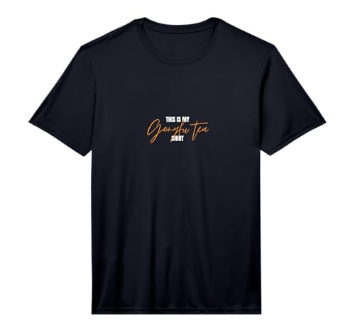 Performance T-shirt