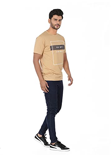 Comgure Mens Tshirts Outerwear Polo -P14