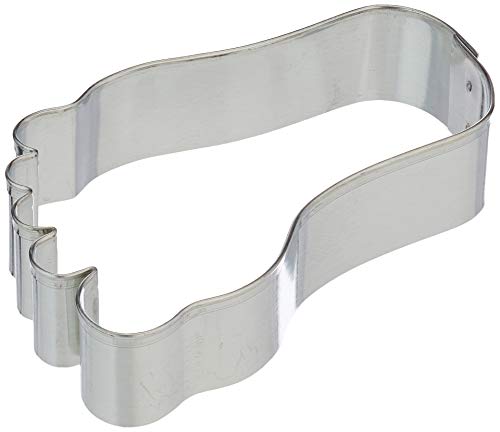 Cittadini 023.635 Piedi Cutter 3 Pezzi