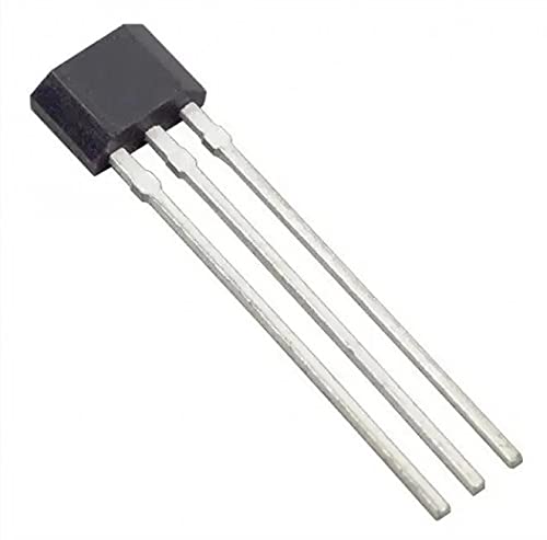 Hall Effect Sensor-Unipolar-WSH130NL