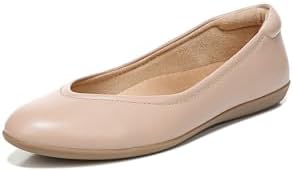 NATURALIZER Womens Naviviennee Black Womens Casual Shoes 36 Black