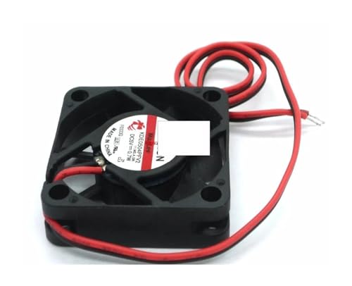 Micro ventilateur 5v MB40100V2-000C-A99 silencieux et performant 40mm