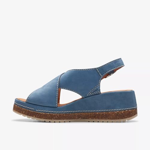 Image of Clarks womens Kassanda Step