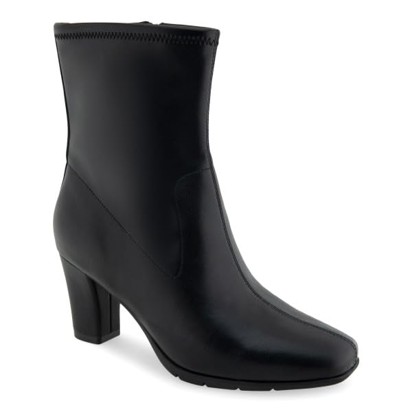 Image of Aerosoles Women's Cinnamon Boots