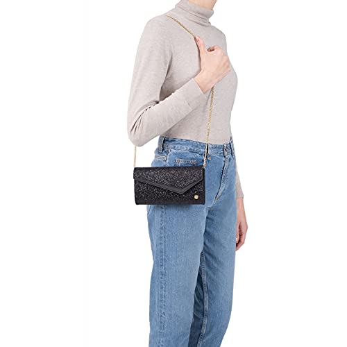 Pochette de soirée Hexagona pour smartphone le temps d'un dîner chic - 2