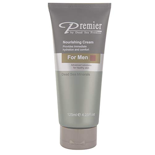 Preisvergleich Produktbild Premier Dead Sea Nourishing Cream for Men