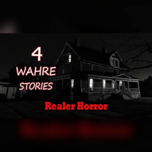 4 wahre Gruselgeschichten&hellip; die nachts an deiner T&uuml;r kratzen