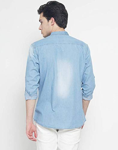 Image of OJASS Men Dress Shirt