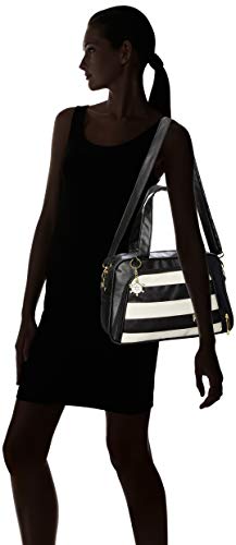 Bolsa M Veneza, Hug, Preto