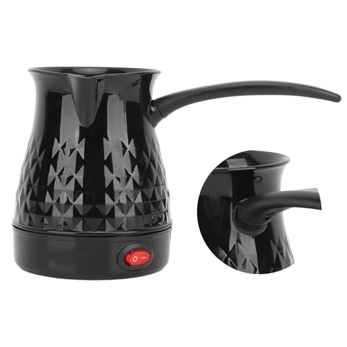 Cafetera Eléctrica Anti Escaldado 600 ml 110V miniatura 6