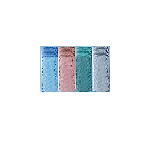 Sous-vêtements cool d'été en textile premium taille large haute performance - 2