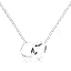 Love Engraved,White